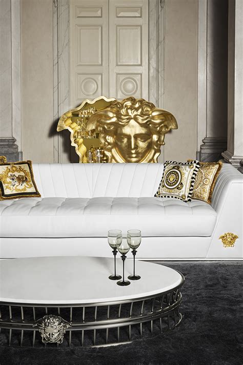 versace arredamento|Versace home furniture.